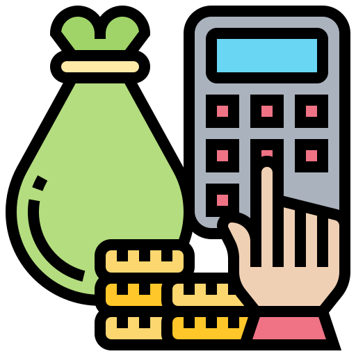 icone Relatorio do Balanco Orçamentário
